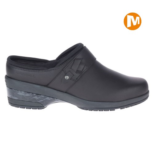 Zapatos de Seguridad Merrell Valetta PRO Slide Mujer MX.U.QHZ